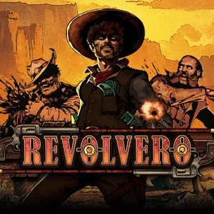 revolvero slot icon