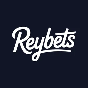 reybets casino logo square