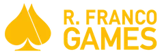 rfranco games logo