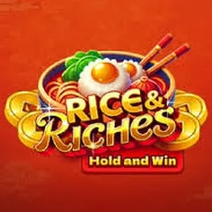 rice riches slot icon