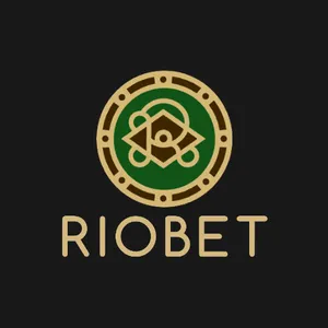 riobet casino logo square