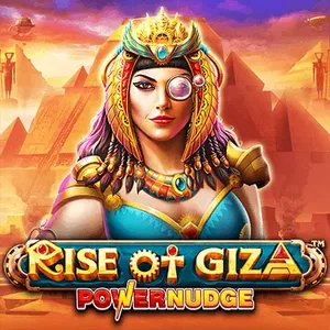 rise of giza powernudge slot icon
