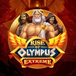 rise of olympus extreme slot icon