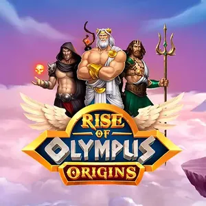 rise of olympus origins slot icon