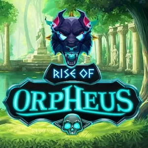 rise of orpheus slot icon
