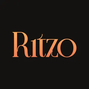 ritzo casino logo square