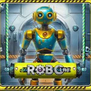 robolab slot icon