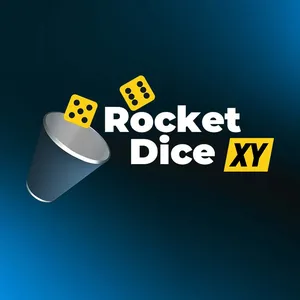 rocket dice xy game icon