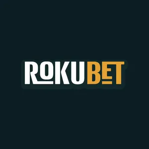 rokubet casino logo square