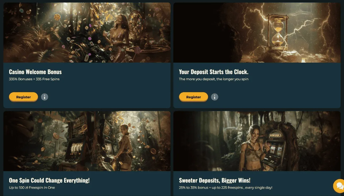 rokubet casino promos icon