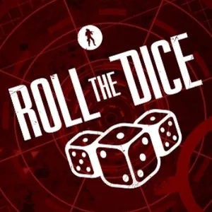roll the dice game icon