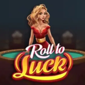 roll to luck game icon
