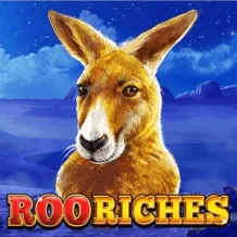 roo riches slot icon