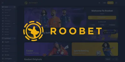 Roobet casino