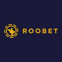 roobet casino logo square