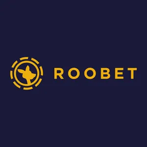 roobet casino logo square