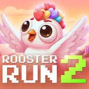rooster run 2 slot icon