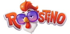 roostino casino logo