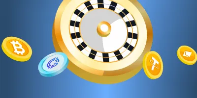 roulette crypto game featured media