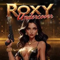roxy undercover slot icon
