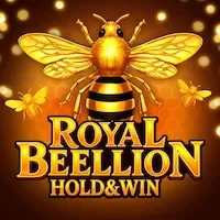 royal beellion slot icon