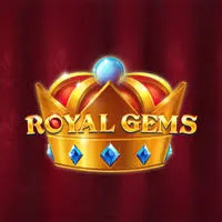 royal gems slot icon