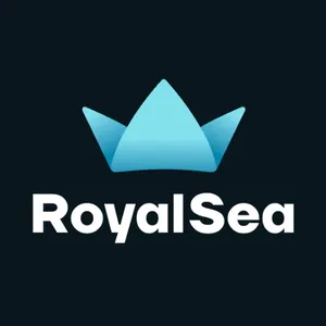 royal sea casino logo square