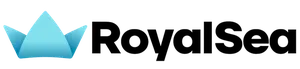 royal sea casino logo