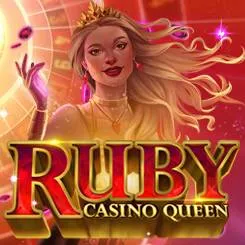 ruby queen slot icon