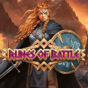 runes of battle slot icon