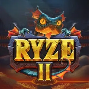 ryze 2 slot icon