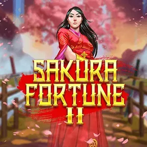 sakura fortune 2 slot icon