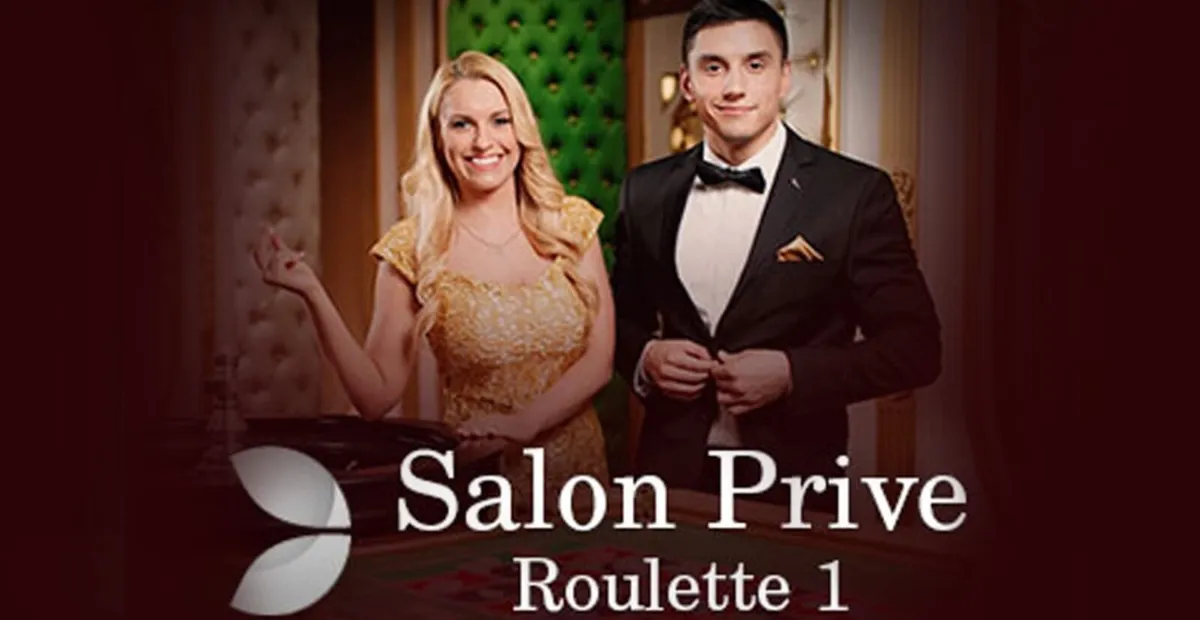 salon prive roulette