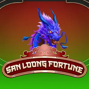 san loong fortune slot icon