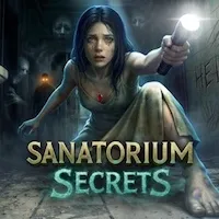 sanatorium secrets slot icon