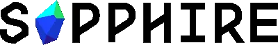 sapphire gaming logo