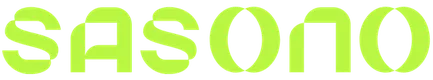 sasono logo
