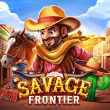savage frontier slot icon