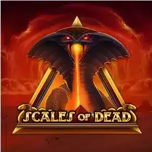 scales of dead slot icon