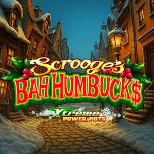 scrooges bah humbucks slot icon
