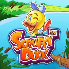 scruffy duck slot icon