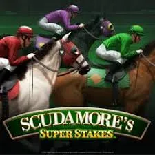 scudamores super stakes slot icon