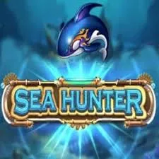 sea hunter slot icon