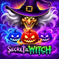 secret of the witch slot icon
