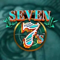 seven 7s slot icon