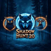 shadow hunt 20 slot icon
