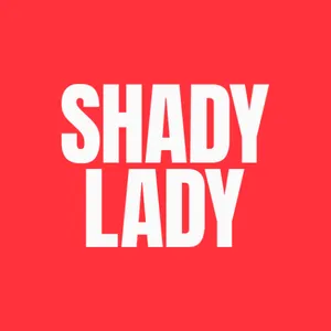 shady lady provider logo square