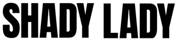 shady lady provider logo