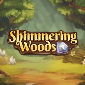 shimmering woods slot icon