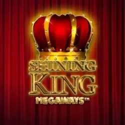shining king megaways slot icon